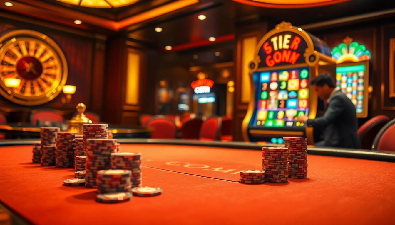 Experience thrilling gameplay at GO8.COM with exciting casino games and high-stakes poker.
