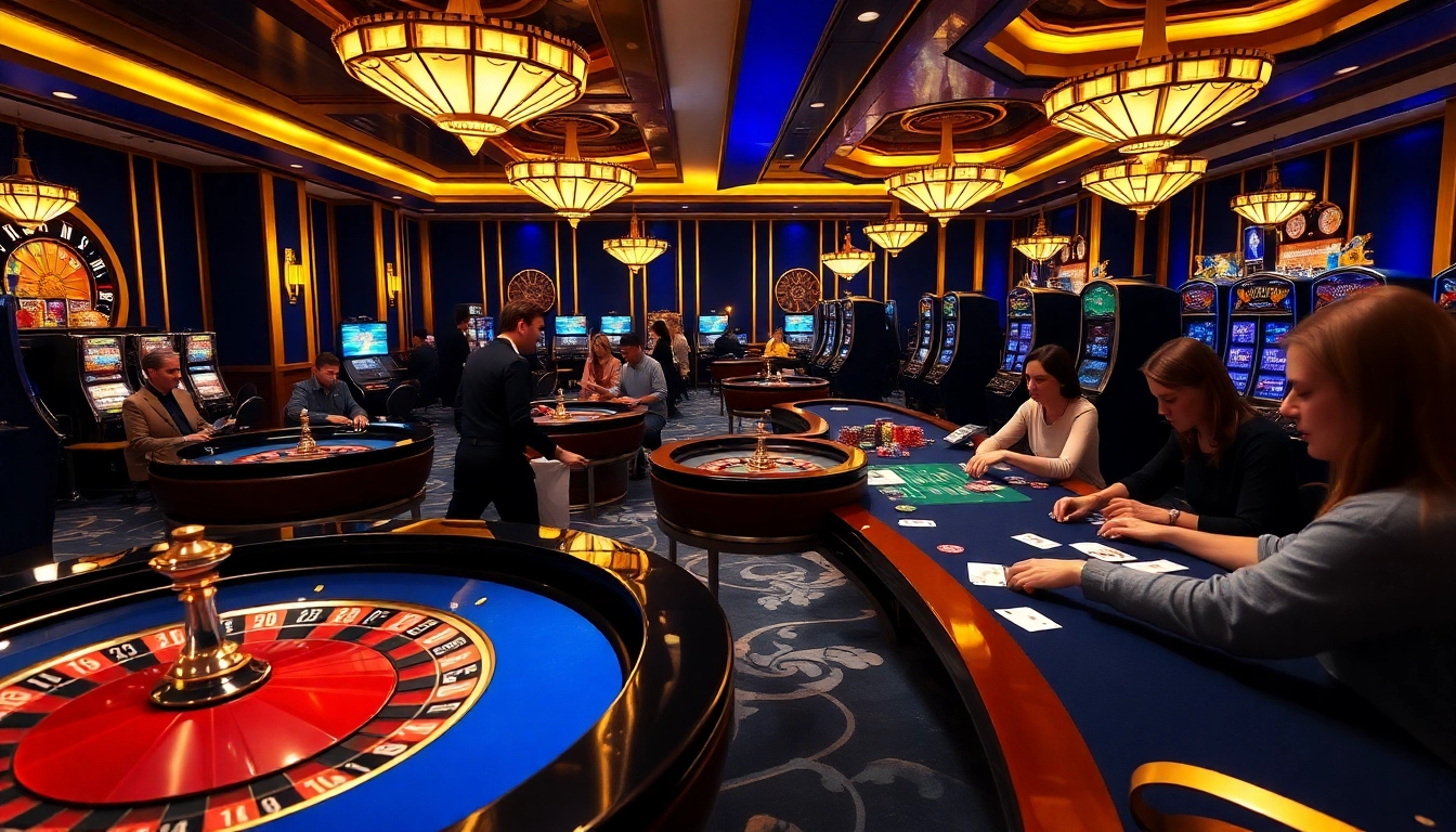 Experience exhilarating gameplay and winning strategies at cm88 online casino.