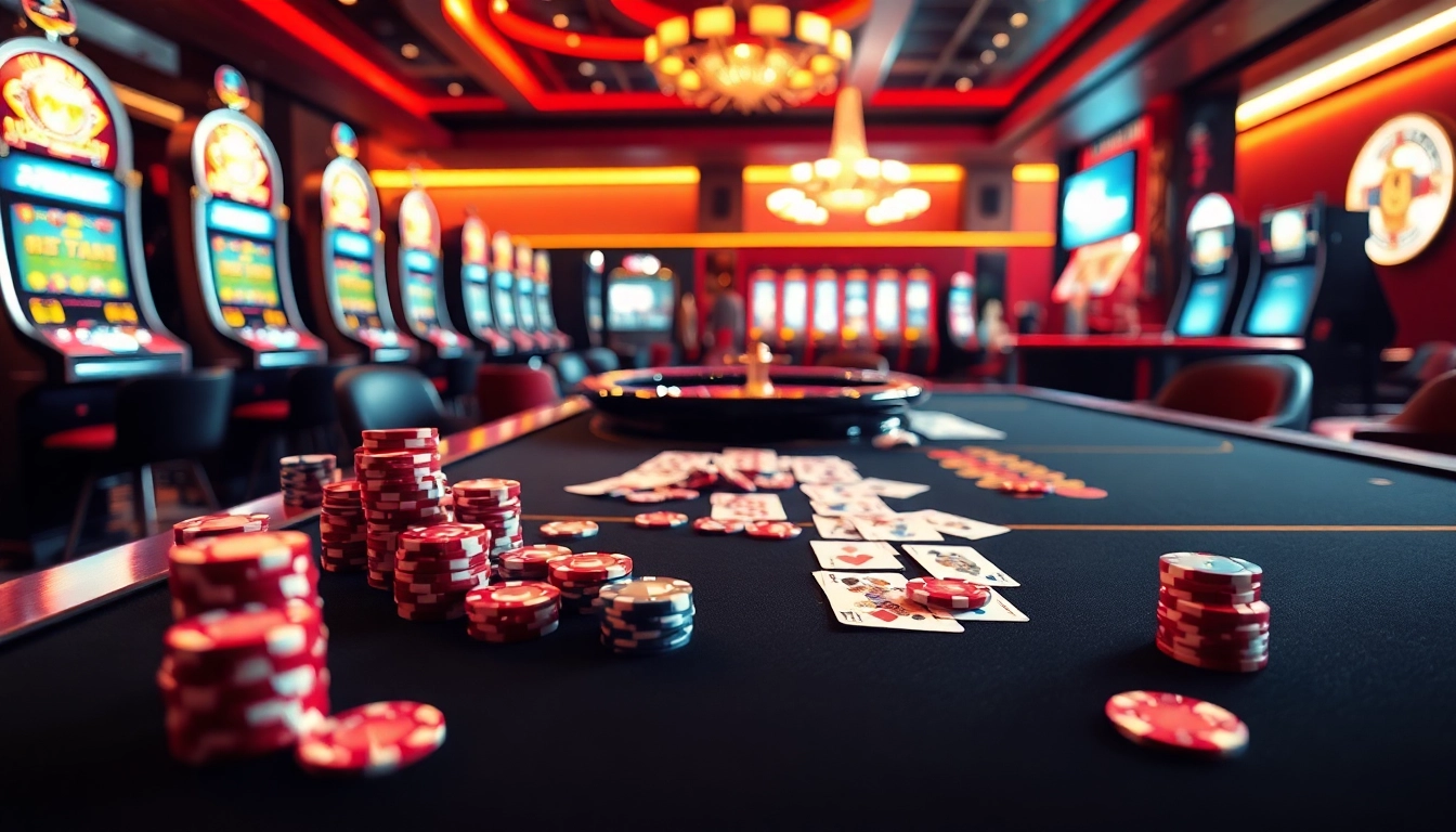 Experience thrilling gameplay at https://sunwin.builders/ with vibrant casino games and engaging betting action.