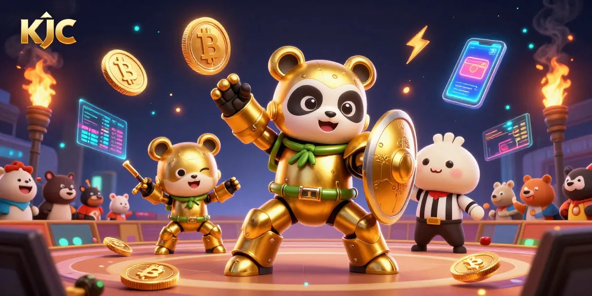 KJC players engage in vibrant online casino adventures with thrilling visuals and exciting game elements.