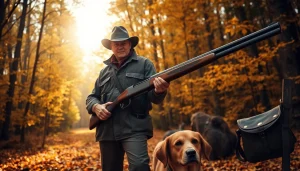 Mastering the .32 Win: Proven Strategies for Hunting Success in 2026